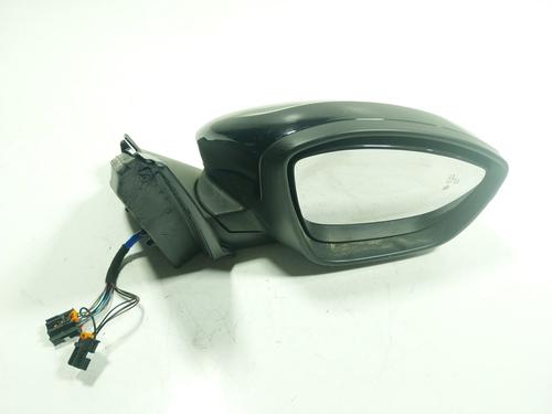 Used Right mirror OPEL CORSA F (P2JO) 1.2 (68) (101 hp) 21381982