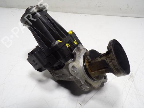 Used Egr Egr PEUGEOT 208 I (CA_, CC_) 1.4 HDi (68 hp) 11190579 11190579