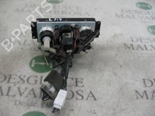 AC Styreenhet / Manøvreringsenhet KIA RIO I Hatchback (DC) 1.5 16V | BP3738808I5 