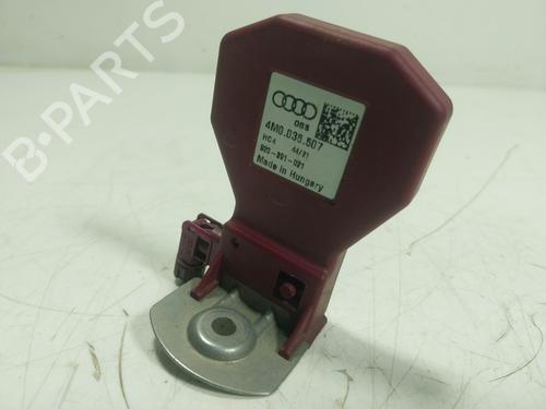 Elektronisk modul AUDI A3 Sportback (8YA, 8YF) 30 TDI (116 hp) 25129290
