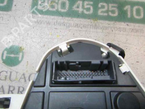 Kombinert Instrument FORD FIESTA VI (CB1, CCN) 1.6 Ti | BP3870050C47 