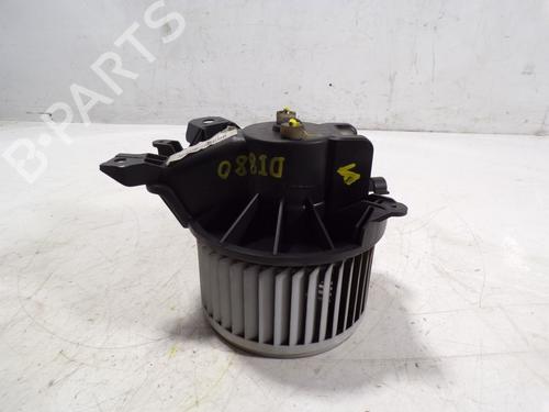 Used Heater blower motor Heater blower motor OPEL CORSA D (S07) 1.2 (L08, L68) (86 hp) 9249590 9249590