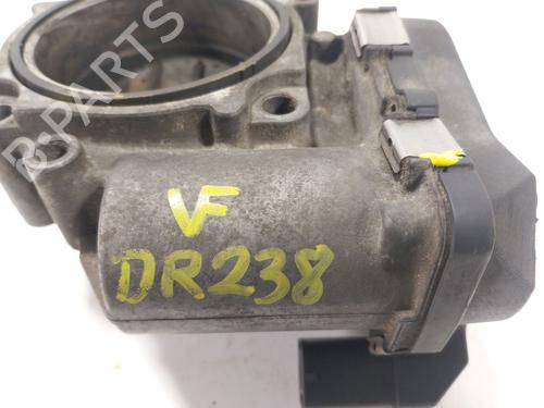 Throttle body BMW X6 (E71, E72) xDrive 50 i | BP33057006M82 - Image 5