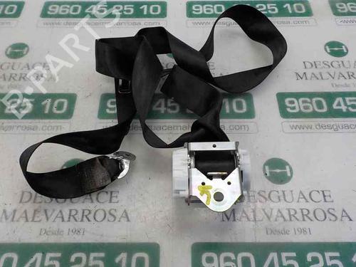 Rear left seatbelt AUDI A3 Sportback (8PA) 2.0 TDI 16V | BP6618658I29 