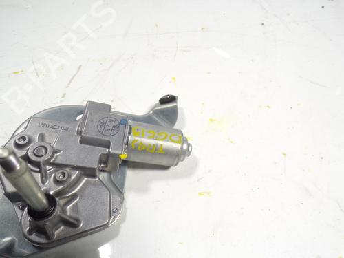 Rear wiper motor MAZDA CX-3 (DK) 2.0 SKYACTIV-G | BP7165074M102 