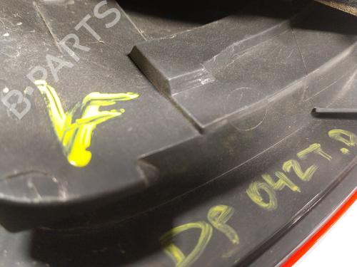 Right taillight BMW X1 (E84) | BP24574576C35 - Image 3