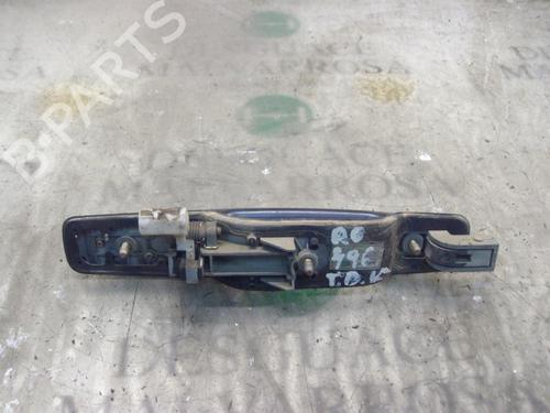 Rear right exterior door handle SSANGYONG RODIUS I 2.7 Xdi | BP3758946C130 