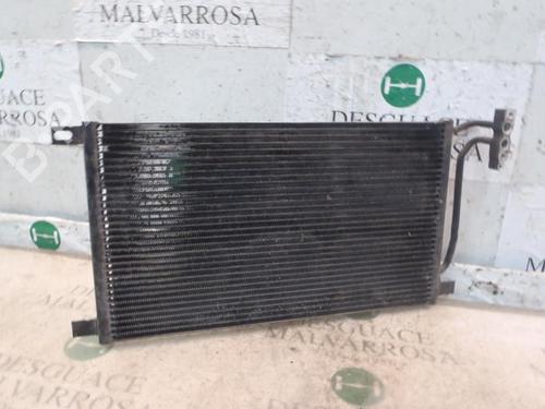 Used AC radiator AC radiator BMW 3 (E46) 320 d (150 hp) 3798941 3798941