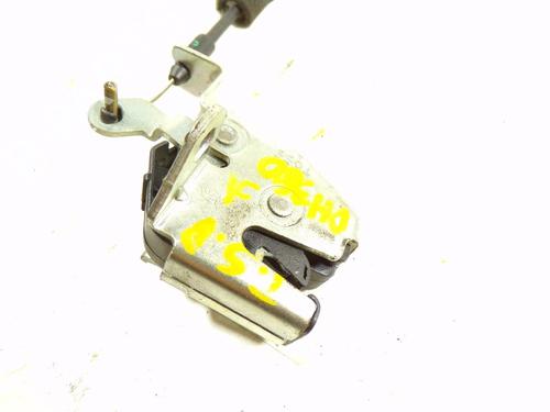 Rear right lock FIAT FIORINO Box Body/MPV (225_)  | BP7984676C99 