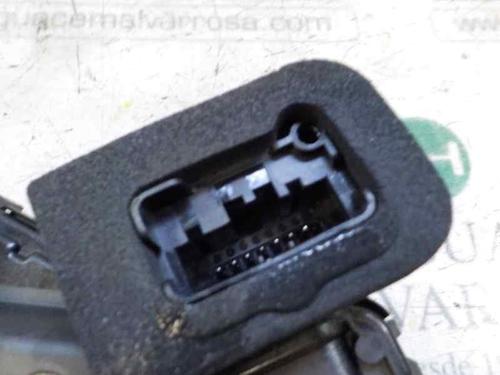 Front right lock SEAT IBIZA V (KJ1, KJG) 1.0 TSI | BP6442663C97