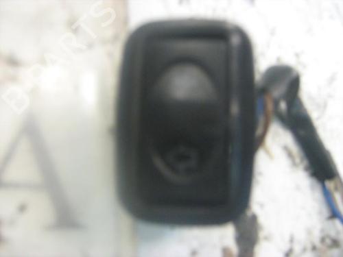 Used Right front window switch TATA INDICA [1998-2025]  3780598