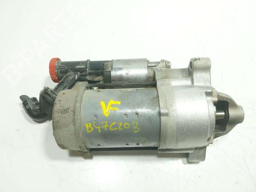 Starter BMW 1 (F40) 118 d | BP37087855M8 - Image 2