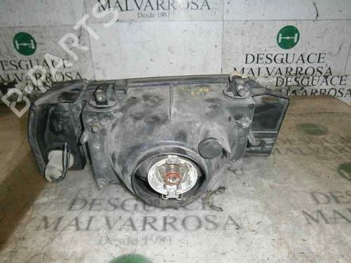 Left headlight FIAT TIPO (160_) 1.4 i.e. | BP3788408C28 