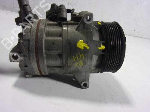 Compressor A/C NISSAN QASHQAI / QASHQAI +2 I (J10, NJ10, JJ10E)  | BP10548146M34 