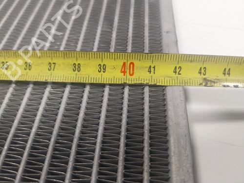 Water radiator AUDI Q2 (GAB, GAG) 1.4 TFSI | BP24573003M31 - Image 5