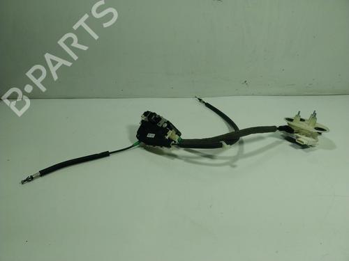 Rear right lock MASERATI LEVANTE SUV (M161) [2016-2024]  17364864