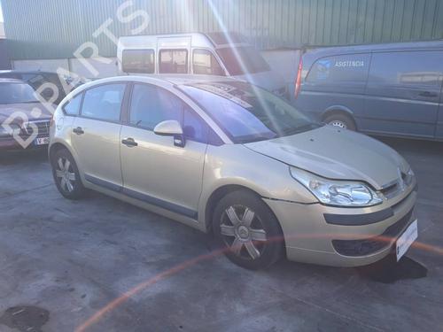 Instrument cluster CITROËN C4 I (LC_) 1.4 16V | BP8504121C47 