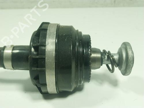 Right rear driveshaft BMW 4 Convertible (G23, G83) 430 i xDrive | BP25620006M41 