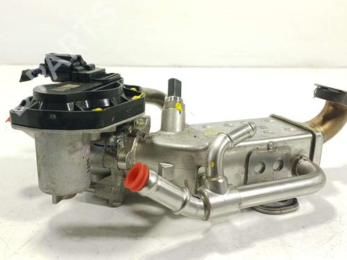 Used Egr Egr KIA SPORTAGE V (NQ5) [2021-2026] 40441941 40441941