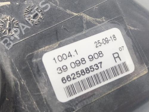 Right front fog light OPEL ASTRA K (B16) 1.0 Turbo (68) | BP23211264C31 