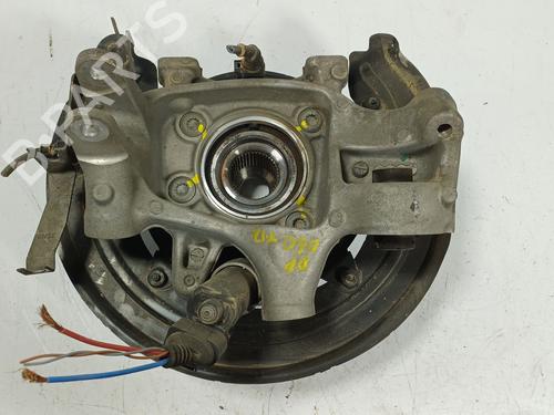 Used Left rear steering knuckle Left rear steering knuckle 36868981 36868981