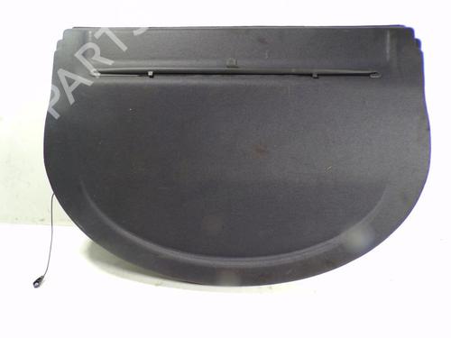 Used Rear parcel shelf RENAULT LAGUNA III (BT0/1) [2007-2015]  8202351