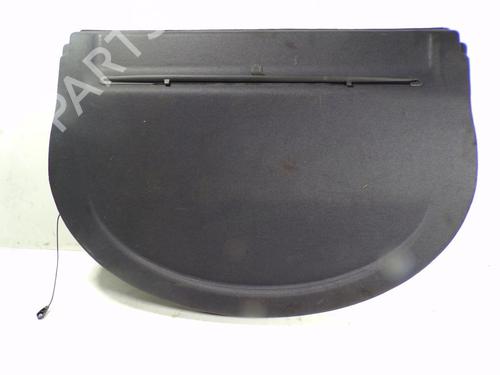 Rear parcel shelf RENAULT LAGUNA III (BT0/1) [2007-2015]null 794200009R