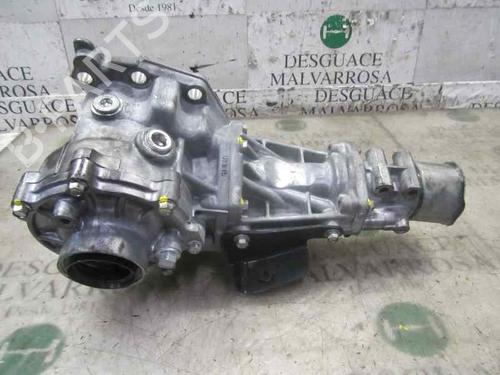 Used Front differential Front differential MITSUBISHI OUTLANDER III (GG_W, GF_W, ZJ, ZL, ZK) [2010-2022] 10299293 10299293