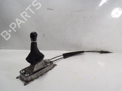Used Gear lever VW SCIROCCO III (137, 138) 1.4 TSI (125 hp) 8904246