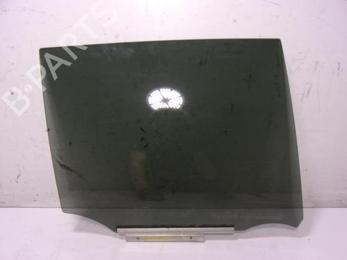 Used Rear right door window TOYOTA COROLLA Cross (ZVG1_, ZSG1_, MXGH1_, MXGA1_) 1.8 Hybrid (ZVG13) (140 hp) 16057449
