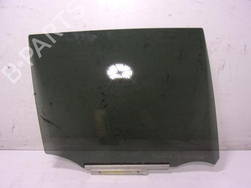 Rear right door window TOYOTA COROLLA Cross (ZVG1_, ZSG1_, MXGH1_, MXGA1_) [2020-2024]  16057449