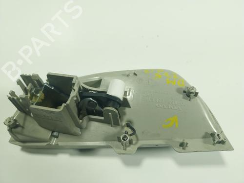 Used Front left interior door handle Front left interior door handle VOLVO XC90 II (256) T8 Hybrid AWD (407 hp) 16665227 16665227