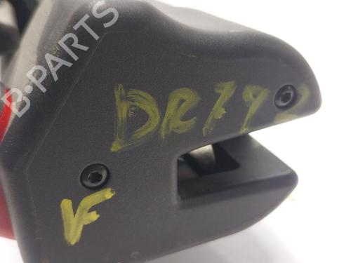 Rear parcel shelf SEAT LEON Sportstourer (KL8, KLD)  | BP29463671C85 