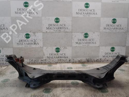Rear axle KIA CEE'D Hatchback (ED) 1.6 554101H100