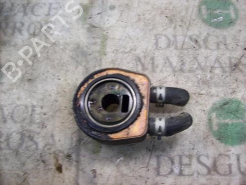 Oliekøler NISSAN PRIMERA (P12) 1.9 dCi (120 hp) 14299108