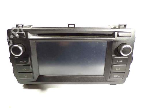 Used Electronic module Electronic module TOYOTA AURIS (_E18_) 1.8 Hybrid (ZWE186_, ZWE186R) (136 hp) 8928090 8928090