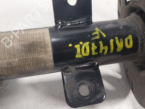 Left front shock absorber CITROËN C5 AIRCROSS (A_) 1.2 PureTech 130 (ARHNSJ) | BP32307276M16 - Image 2