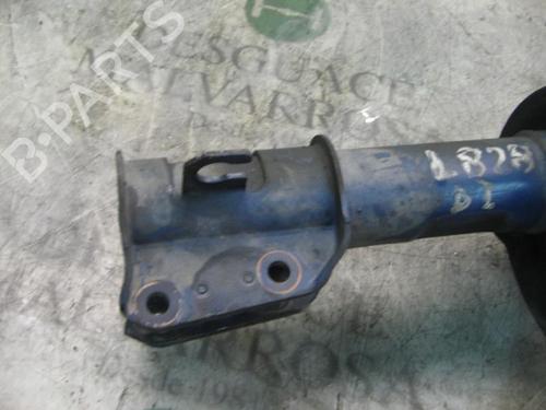 Left front shock absorber LANCIA DEDRA (835_) 1.9 TDS (835EE, 835EF) | BP3790751M16 
