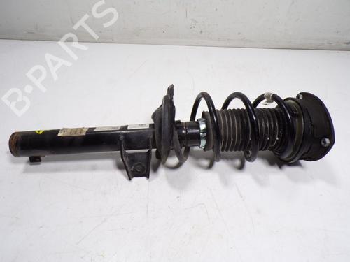 Used Left front shock absorber VW GOLF VII (5G1, BQ1, BE1, BE2) 1.5 TSI (150 hp) 16165460