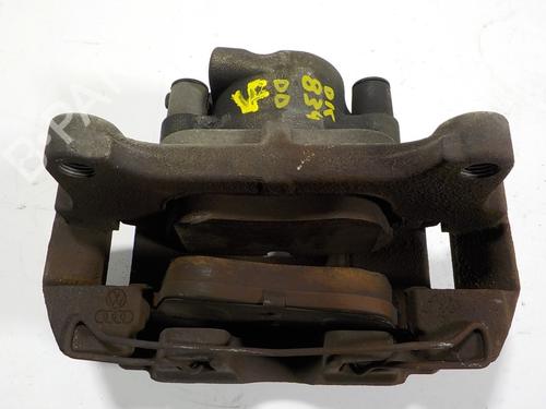 Right front brake caliper AUDI A4 B8 (8K2) 2.0 TDI 16V | BP13014989M104 