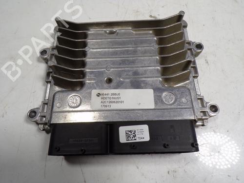 Used Engine control unit (ECU) Engine control unit (ECU) KIA NIRO I (DE) 1.6 GDI Hybrid (105 hp) 8306131 8306131