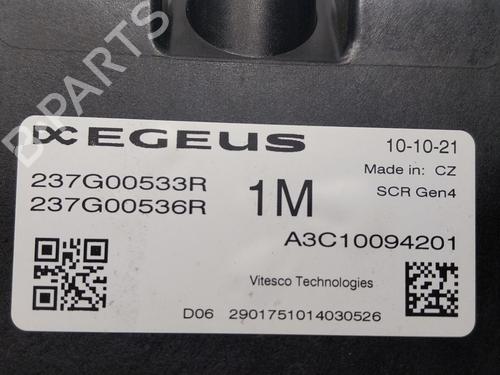 Electronic module RENAULT EXPRESS Box Body/MPV 1.5 Blue dCi 95 (F6AB) | BP28333230M83  - Image 5