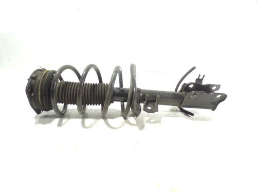 Used Right front shock absorber Right front shock absorber NISSAN QASHQAI I (J10, NJ10) 1.5 dCi (106 hp) 9763325 9763325