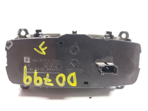 Headlight switch BMW 1 (F20) 116 d | BP19651277I24 