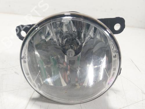 Used Left front fog light Left front fog light RENAULT EXPRESS Box Body/MPV [2021-2026] 22959707 22959707