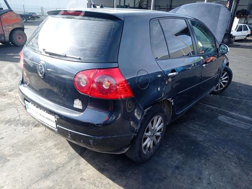 Front bumper reinforcement VW GOLF V (1K1) 1.9 TDI | BP19263982C109 
