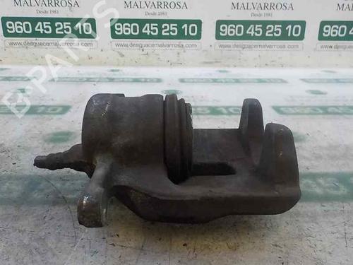 Used Right front brake caliper RENAULT KANGOO / GRAND KANGOO II (KW0/1_) [2008-2025]  11551576