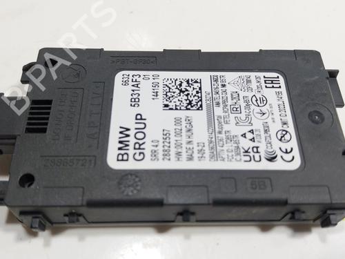 Used Electronic module Electronic module BMW X7 (G07) xDrive 40 d Mild-Hybrid (340 hp) 34534890 34534890