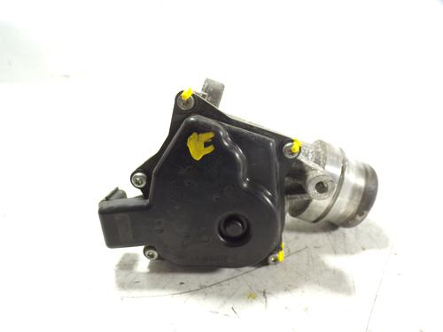 Used Throttle body Throttle body MERCEDES-BENZ A-CLASS (W176) A 180 CDI / d (176.012) (109 hp) 9831366 9831366