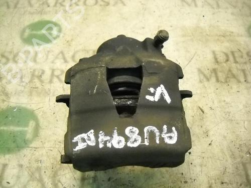 Used Left front brake caliper Left front brake caliper SEAT LEON (1M1) 1.9 TDI (90 hp) 11544678 11544678